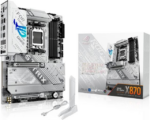 ASUS ROG STRIX X870-A GAMING WIFI ATX Motherboard - Pappy Mall