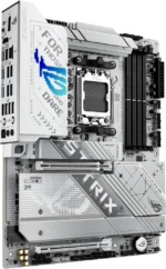 ASUS ROG STRIX X870-A GAMING WIFI ATX Motherboard - Pappy Mall