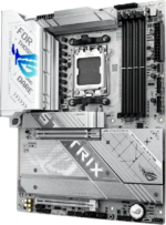 ASUS ROG STRIX X870-A GAMING WIFI ATX Motherboard - Pappy Mall