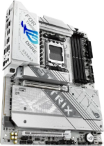 ASUS ROG STRIX X870-A GAMING WIFI ATX Motherboard - Pappy Mall
