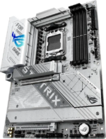 ASUS ROG STRIX X870-A GAMING WIFI ATX Motherboard - Pappy Mall