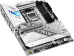 ASUS ROG STRIX X870-A GAMING WIFI ATX Motherboard - Pappy Mall