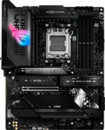 ASUS ROG STRIX X870E-E GAMING WIFI - Pappy Mall