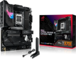 ASUS ROG STRIX X870E-E GAMING WIFI - Pappy Mall