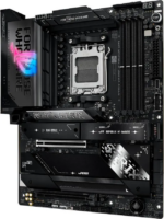ASUS ROG STRIX X870E-E GAMING WIFI - Pappy Mall