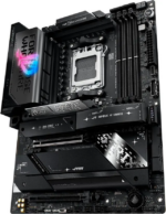 ASUS ROG STRIX X870E-E GAMING WIFI - Pappy Mall