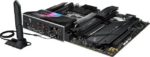 ASUS ROG STRIX X870E-E GAMING WIFI - Pappy Mall