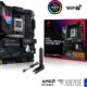 ASUS ROG STRIX X870E-E GAMING WIFI - Pappy Mall