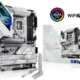ASUS ROG STRIX Z890-A GAMING WIFI Z890 LGA 1851 ATX motherboard, Intel® Core™ Ultra Series 2 Ready, Advanced AI PC-ready, 16+2+1+2 stages, DDR5, WiFi - Pappy Mall