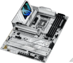 ASUS ROG STRIX Z890-A GAMING WIFI Z890 LGA 1851 ATX motherboard, Intel® Core™ Ultra Series 2 Ready, Advanced AI PC-ready, 16+2+1+2 stages, DDR5, WiFi - Pappy Mall