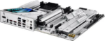 ASUS ROG STRIX Z890-A GAMING WIFI Z890 LGA 1851 ATX motherboard, Intel® Core™ Ultra Series 2 Ready, Advanced AI PC-ready, 16+2+1+2 stages, DDR5, WiFi - Pappy Mall