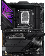 ASUS ROG STRIX Z890-E GAMING WIFI - Pappy Mall