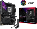 ASUS ROG STRIX Z890-E GAMING WIFI - Pappy Mall