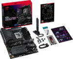ASUS ROG STRIX Z890-E GAMING WIFI - Pappy Mall