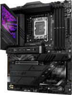 ASUS ROG STRIX Z890-E GAMING WIFI - Pappy Mall