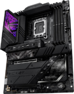 ASUS ROG STRIX Z890-E GAMING WIFI - Pappy Mall