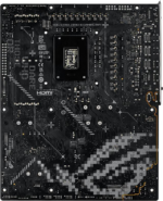 ASUS ROG STRIX Z890-E GAMING WIFI - Pappy Mall