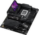 ASUS ROG STRIX Z890-E GAMING WIFI - Pappy Mall