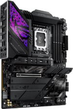 ASUS ROG STRIX Z890-E GAMING WIFI - Pappy Mall