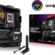 ASUS ROG STRIX Z890-H GAMING WIFI Z890 LGA 1851 ATX motherboard, Intel Core Ultra Series 2 Ready, Advanced AI PC-ready, 16+2+1+2 stages, DDR5, 5Gb - Pappy Mall