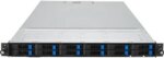 ASUS RS700-E11-RS12U-16W10G 1U Rackmount Server Barebone - Newegg.com - Pappy Mall