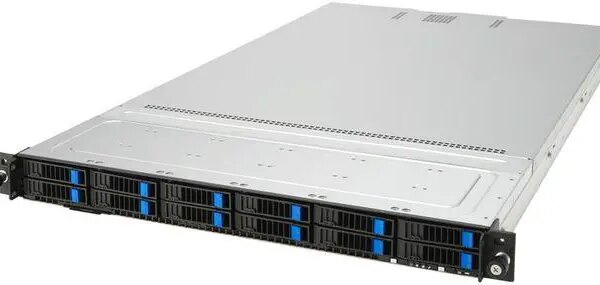 ASUS RS700-E11-RS12U-16W10G 1U Rackmount Server Barebone - Newegg.com - Pappy Mall
