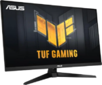 ASUS TUF Gaming Montitor 31.5” 1440P HDR(VG32AQA1A) - QHD (2560 x 1440), 170Hz, 1ms, Extreme Low Motion Blur, FreeSync Premium, DisplayPort, HDMI, - Pappy Mall