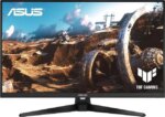 ASUS TUF Gaming Montitor 31.5” 1440P HDR(VG32AQA1A) - QHD (2560 x 1440), 170Hz, 1ms, Extreme Low Motion Blur, FreeSync Premium, DisplayPort, HDMI, - Pappy Mall