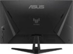 ASUS TUF Gaming Montitor 31.5” 1440P HDR(VG32AQA1A) - QHD (2560 x 1440), 170Hz, 1ms, Extreme Low Motion Blur, FreeSync Premium, DisplayPort, HDMI, - Pappy Mall