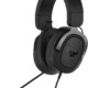 ASUS TUF H3 Gaming Headset H3 – Discord, TeamSpeak Certified, 7.1 Surround Sound, Gaming Headphones with Boom Microphone for PC, Playstation 4, - Pappy Mall