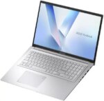 ASUS VivoBook 17.3" Intel Core i7-1355U 16GB Memory 1 TB PCIe SSD Intel Iris Xe Graphics Windows 11 Home - Pappy Mall