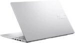 ASUS VivoBook 17.3" Intel Core i7-1355U 16GB Memory 1 TB PCIe SSD Intel Iris Xe Graphics Windows 11 Home - Pappy Mall