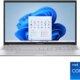 ASUS VivoBook 17.3" Intel Core i7-1355U 16GB Memory 1 TB PCIe SSD Intel Iris Xe Graphics Windows 11 Home - Pappy Mall
