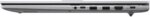 ASUS VivoBook 17.3" Intel Core i7-1355U 16GB Memory 1 TB PCIe SSD Intel Iris Xe Graphics Windows 11 Home - Pappy Mall