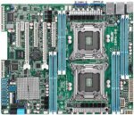 ASUS Z9PA-D8 ATX Server Motherboard - Pappy Mall