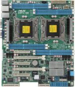 ASUS Z9PA-D8 ATX Server Motherboard - Pappy Mall