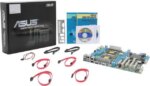 ASUS Z9PA-D8 ATX Server Motherboard - Pappy Mall