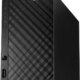 Asustor AS1102TL Drivestor 2 Lite 2 Bay NAS, Quad-Core 1.7GHz CPU, 1GbE Port, 1GB DDR4 (Diskless) - Pappy Mall