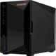 Asustor AS3302T v2 Drivestor 2 Pro Gen2 2 Bay NAS, Quad-Core 1.7GHz CPU, 2.5Gbe Port, 2GB DDR4 (Diskless) - Pappy Mall
