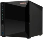Asustor AS3304T 4 Bay Drivestor 4 Pro Desktop NAS (Diskless) - Pappy Mall