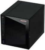 Asustor AS3304T 4 Bay Drivestor 4 Pro Desktop NAS (Diskless) - Pappy Mall
