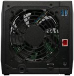 Asustor AS3304T 4 Bay Drivestor 4 Pro Desktop NAS (Diskless) - Pappy Mall
