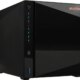 Asustor AS3304T 4 Bay Drivestor 4 Pro Desktop NAS (Diskless) - Pappy Mall