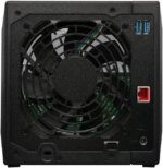 Asustor AS3304T v2 Drivestor 4 Pro Gen2 4 Bay NAS, Quad-Core 1.7GHz CPU, 2.5GbE Port, 2GB DDR4 (Diskless) - Pappy Mall