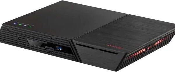 ASUSTOR FLASHSTOR 12 Pro (FS6712X) Network Storage - Pappy Mall