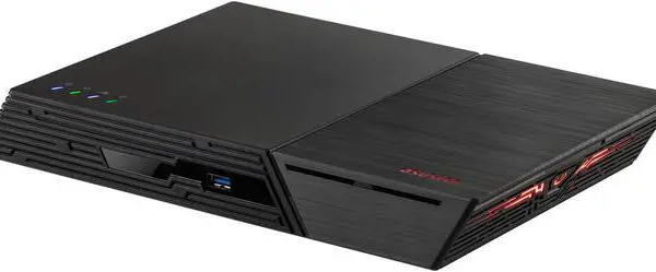 Asustor FS6806X Flashstor 6 Gen 2 6 Bay NAS, Quad-Core 2.3GHz CPU,10GbE Ports, 8GB RAM DDR5,6x M.2 SSD Slots, (Diskless) - Pappy Mall