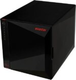 Asustor Xpanstor 4 AS5004U 4 Bay NAS Storage Capacity Expander - Pappy Mall