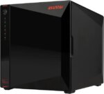 Asustor Xpanstor 4 AS5004U 4 Bay NAS Storage Capacity Expander - Pappy Mall