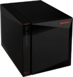 Asustor Xpanstor 4 AS5004U 4 Bay NAS Storage Capacity Expander - Pappy Mall