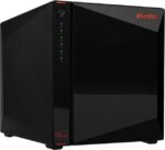 Asustor Xpanstor 4 AS5004U 4 Bay NAS Storage Capacity Expander - Pappy Mall